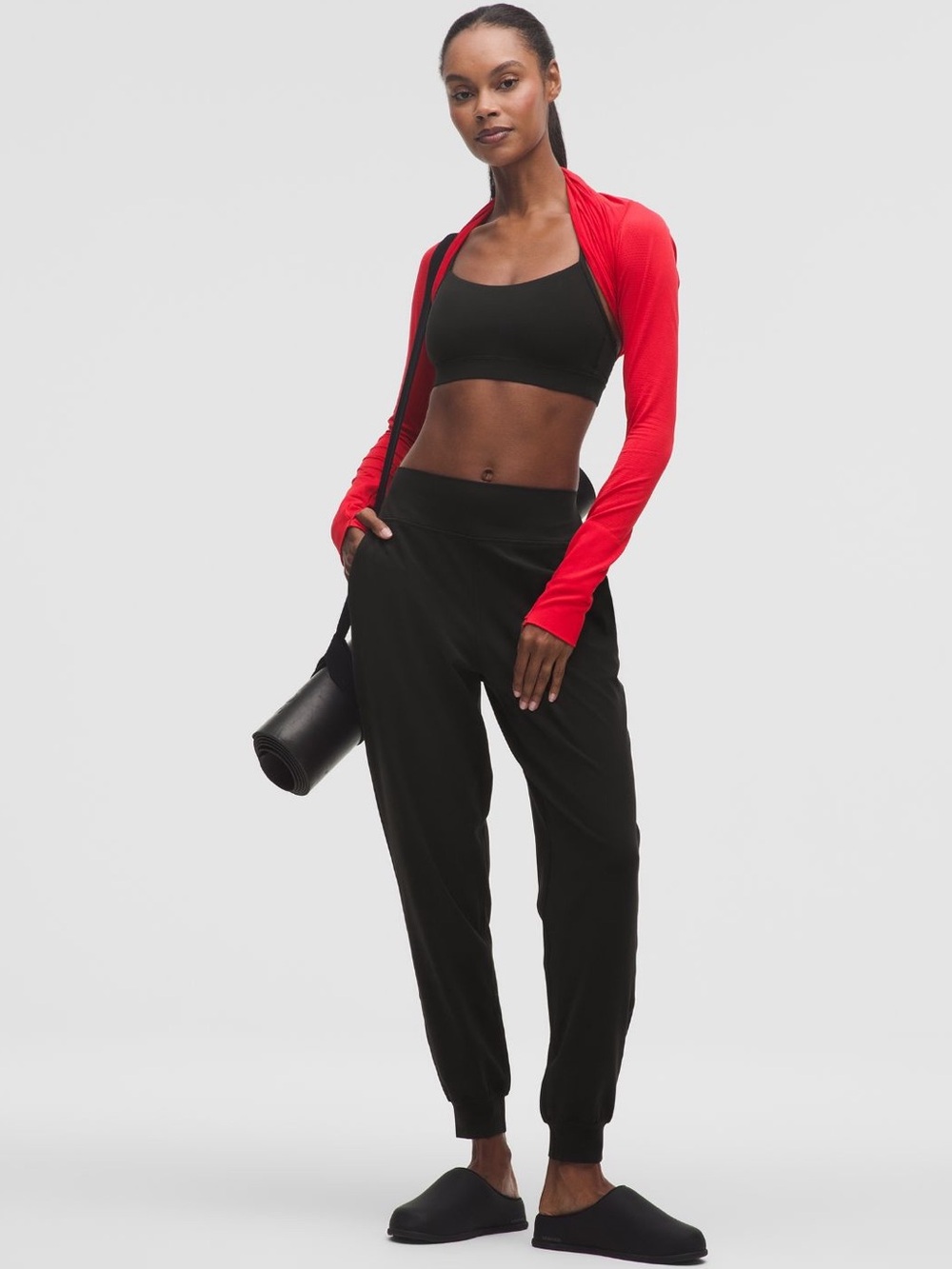 Lululemon align joggers
